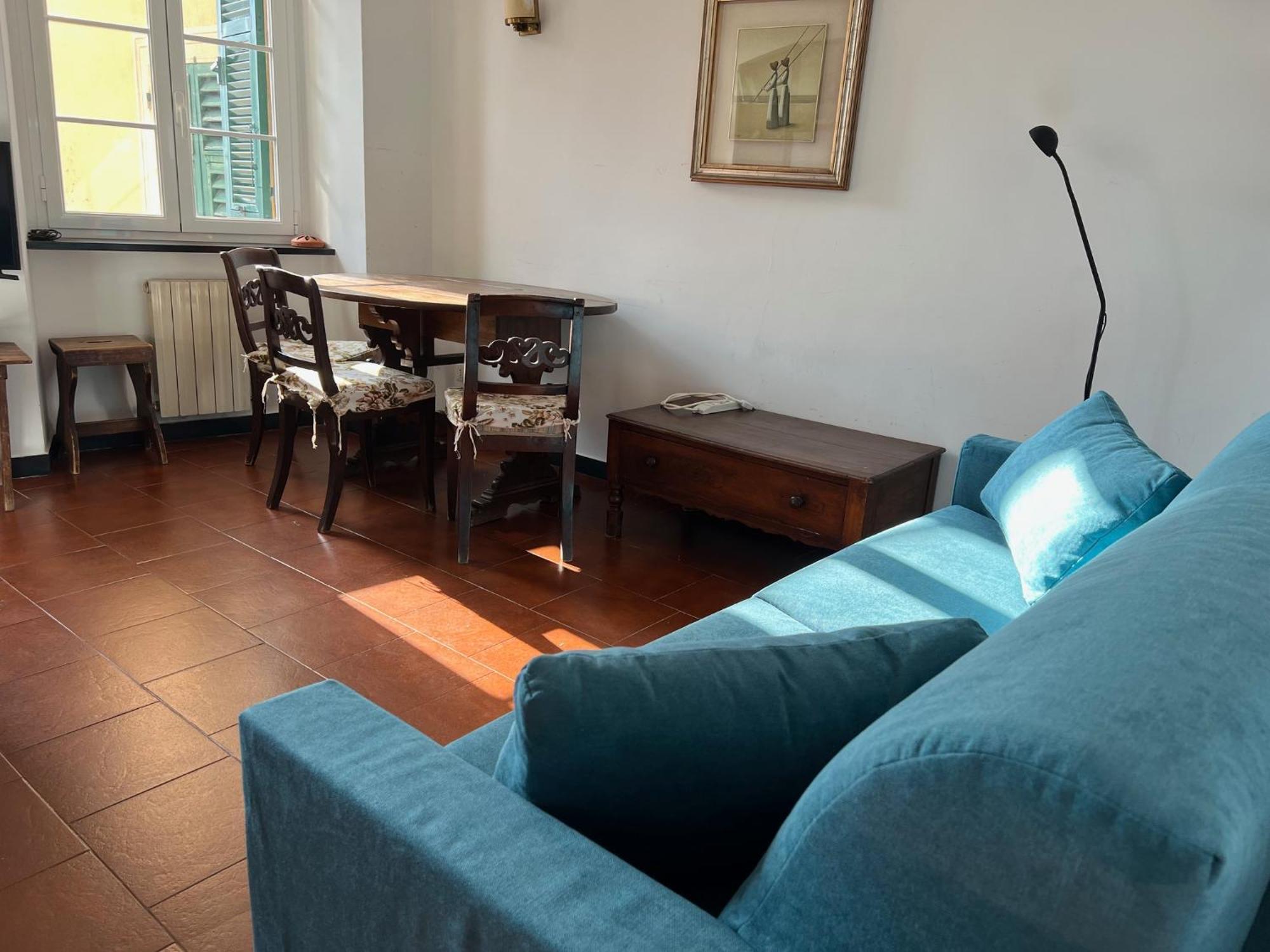 Camogli - "La Casa Di Judi" - Liguria Holidays Kültér fotó